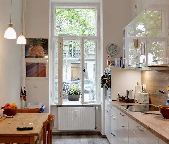 Dunckerstr.